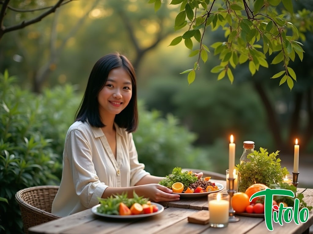 Achtsam essen: Gesundheit durch Bewusstsein essen 7