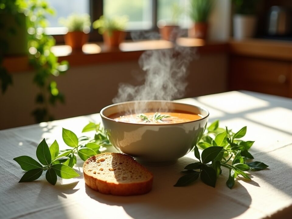 Achtsam essen: Gesundheit durch Bewusstsein essen 9