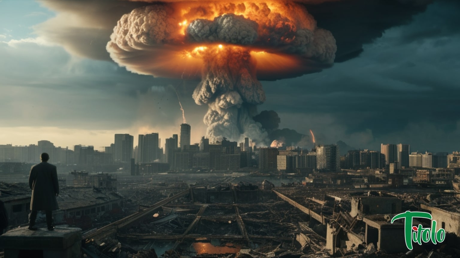 Atomkriegsszenario - Annie Jacobsen Roman annie 7