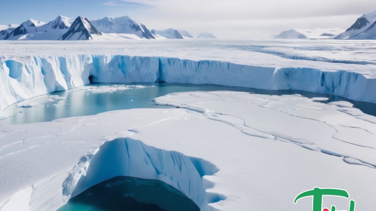 Die Antarktis nähert sich dem Kipppunkt mit globalen Auswirkungen antarktis 6