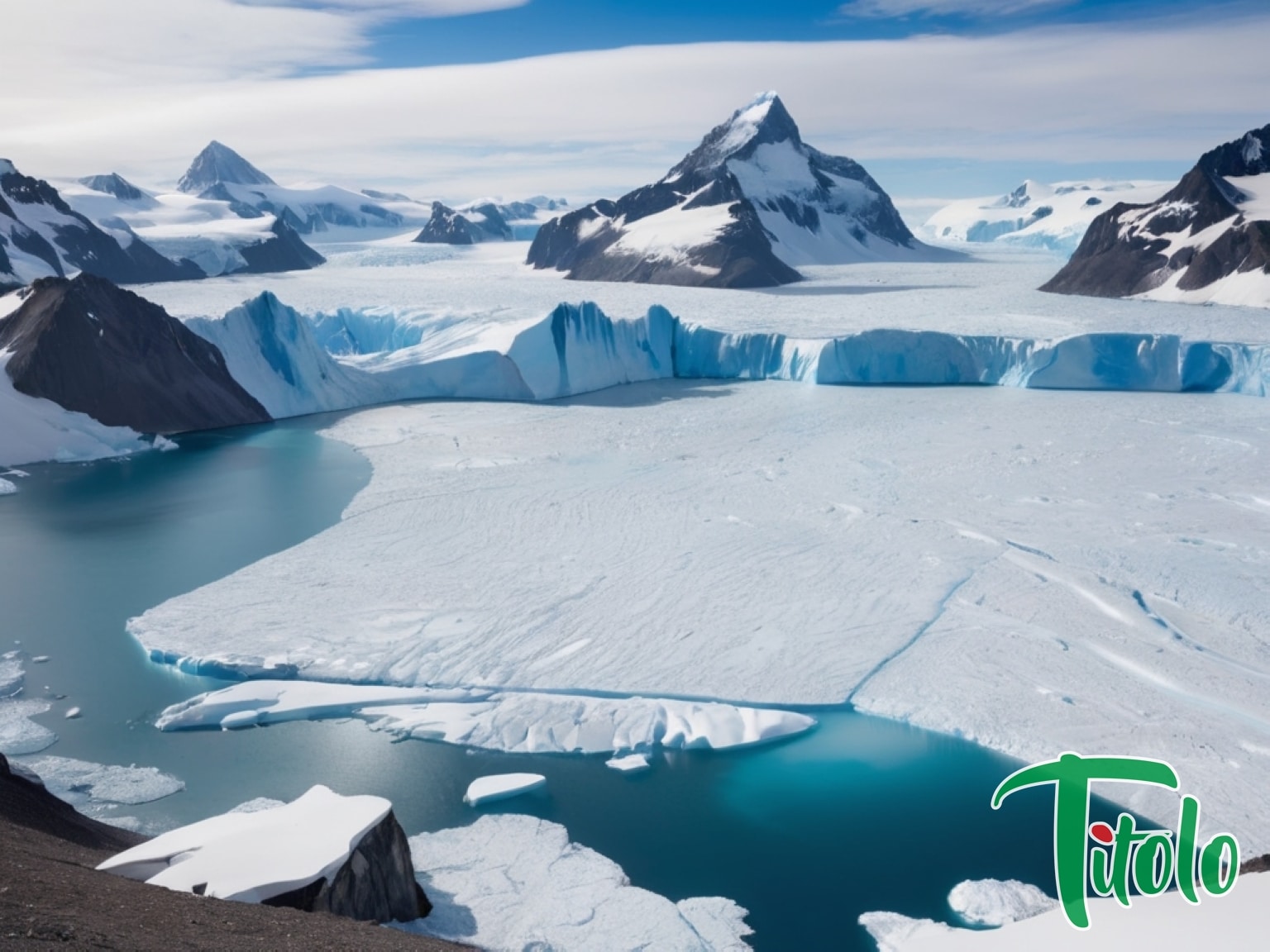 Die Antarktis nähert sich dem Kipppunkt mit globalen Auswirkungen antarktis 7