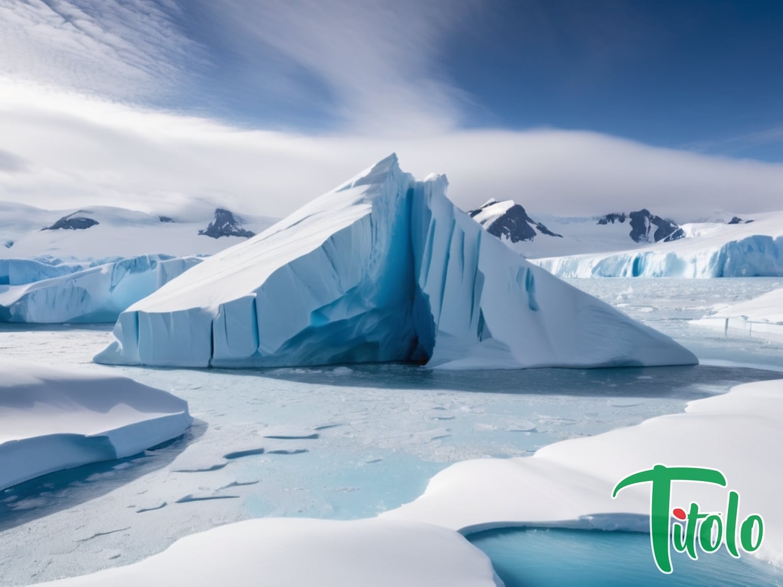 Die Antarktis nähert sich dem Kipppunkt mit globalen Auswirkungen antarktis 8