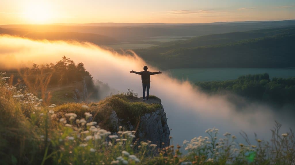 Breaking Free From Negative Thinking for Better Brain Health