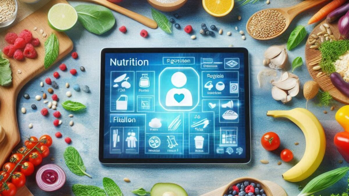 Das Potenzial der personalisierten Ernährung für eine gesündere Ernährung ausschöpfen ernährung 6