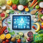 Das Potenzial der personalisierten Ernährung für eine gesündere Ernährung ausschöpfen ernährung 2