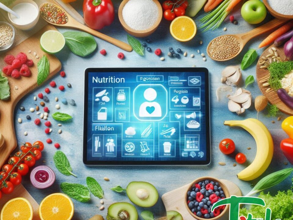 Das Potenzial der personalisierten Ernährung für eine gesündere Ernährung ausschöpfen ernährung 11