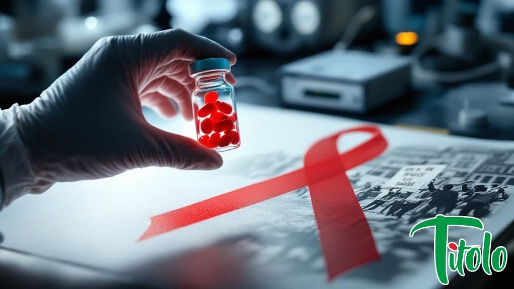 Fortschritte bei HIV-Behandlung und Präventionsstrategien HIV 7