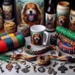 Einzigartige DIY- und käufliche Geschenke für Hundeliebhaber einzigartige 2