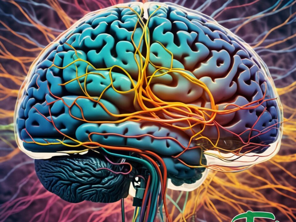 Entdeckung des kognitiven Alterns: Gehirnaktivität und Leistungsfähigkeit Gehirn 6