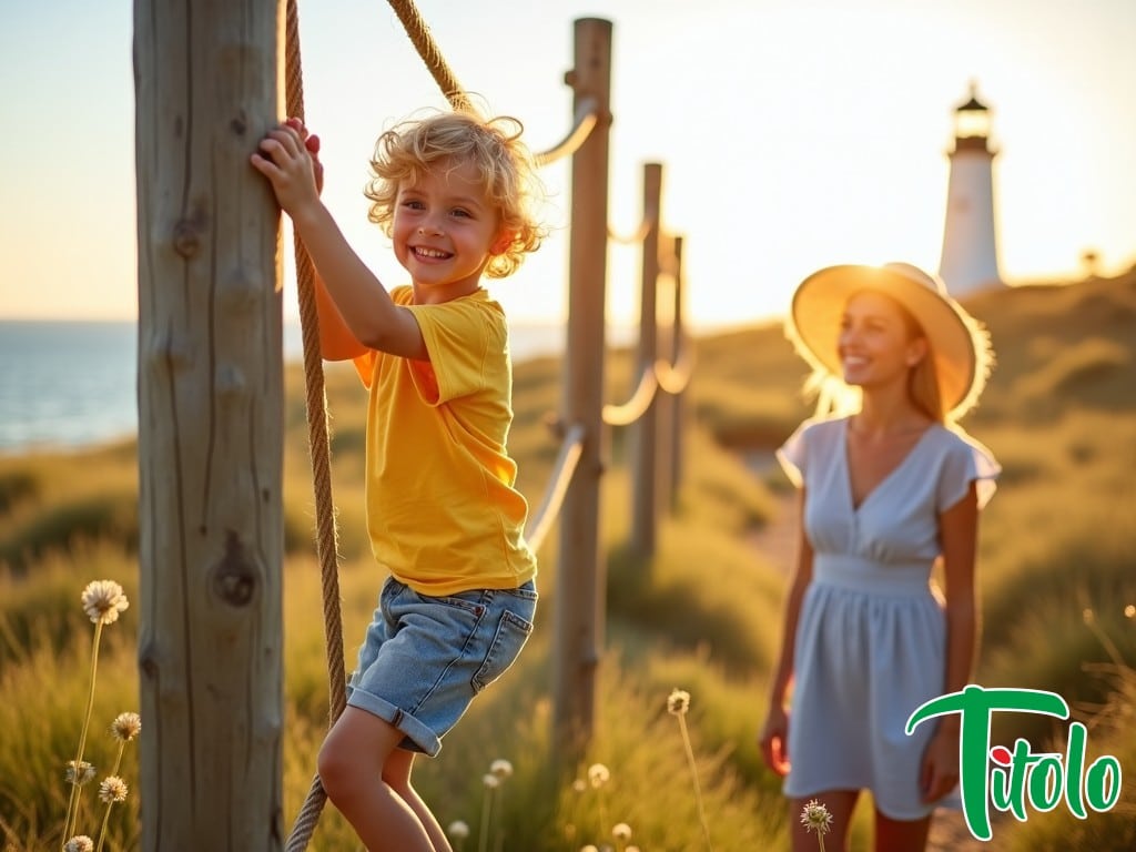 Befähigte Kinder gedeihen unter Leuchtturm-Eltern Leuchtturm-Eltern 13