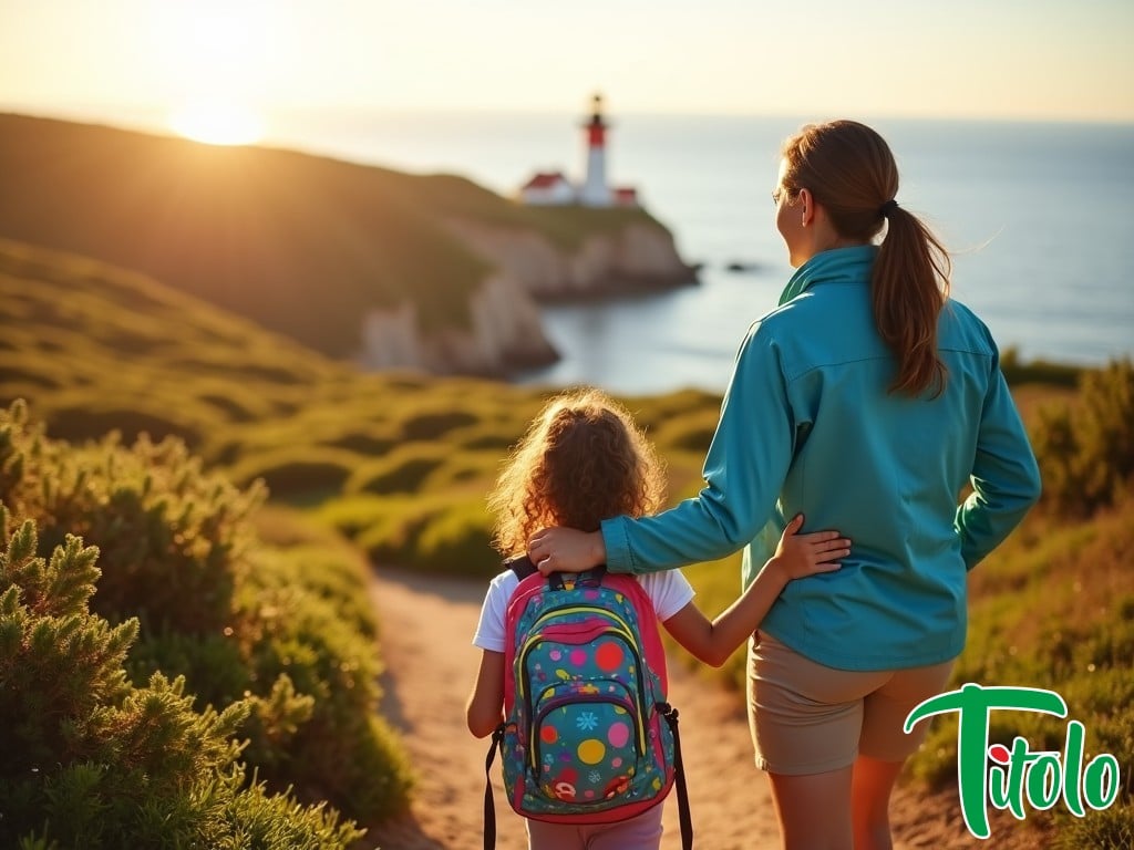 Befähigte Kinder gedeihen unter Leuchtturm-Eltern Leuchtturm-Eltern 11