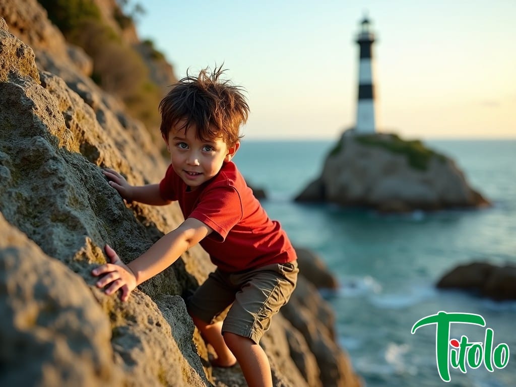 Befähigte Kinder gedeihen unter Leuchtturm-Eltern Leuchtturm-Eltern 9