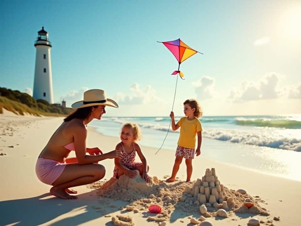 Befähigte Kinder gedeihen unter Leuchtturm-Eltern Wissen 2