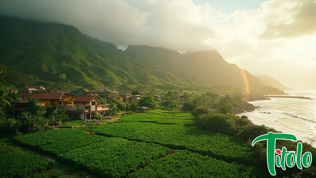 Maui's Resilience: Gemeinschaftliche Heilung durch nachhaltige Ernährung Mauis 9