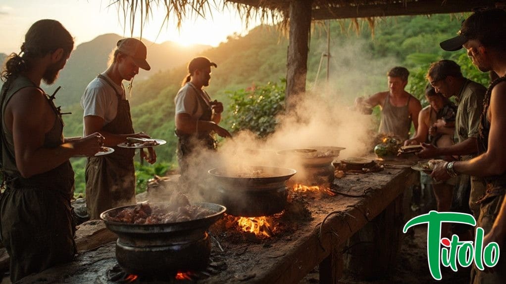 Maui's Resilience: Gemeinschaftliche Heilung durch nachhaltige Ernährung Mauis 8