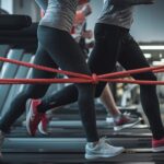 Romantische Beziehungen: Eine Fitnessfalle Romantische Beziehungen 2