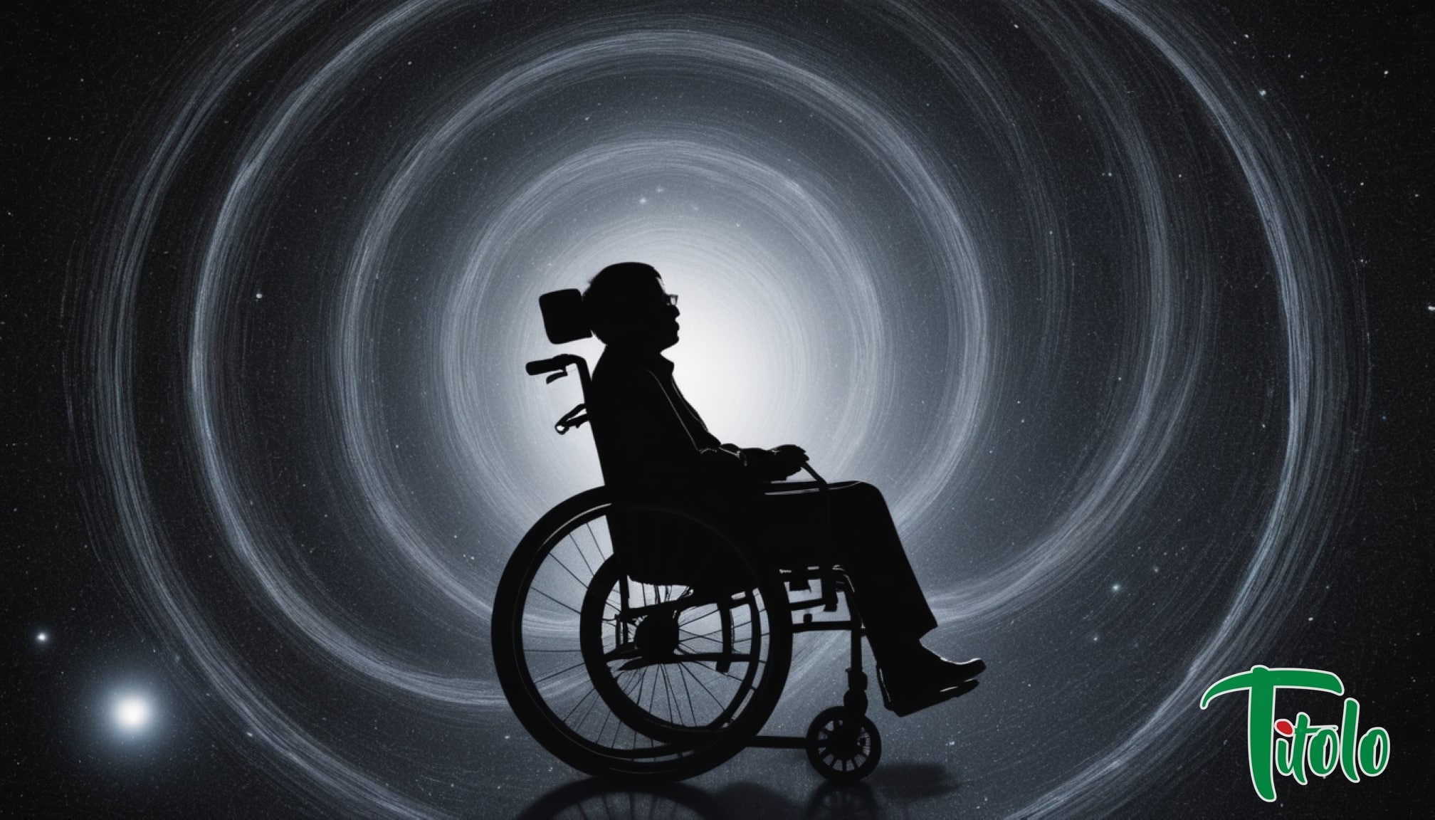 Die Geheimnisse von Stephen Hawkings Universum Anfang 7