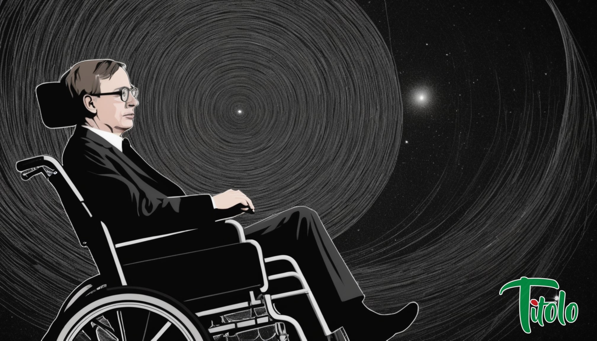 Die Geheimnisse von Stephen Hawkings Universum Anfang 9