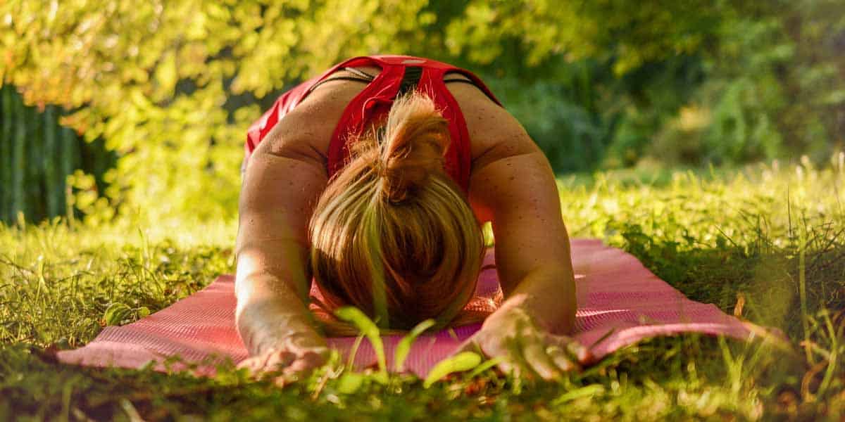 Yoga - ayurvedisch inspiriert 11