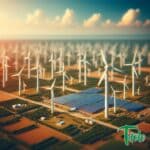 Texas: Ein Schmelztiegel für saubere Energie-Innovationen autarkes 1