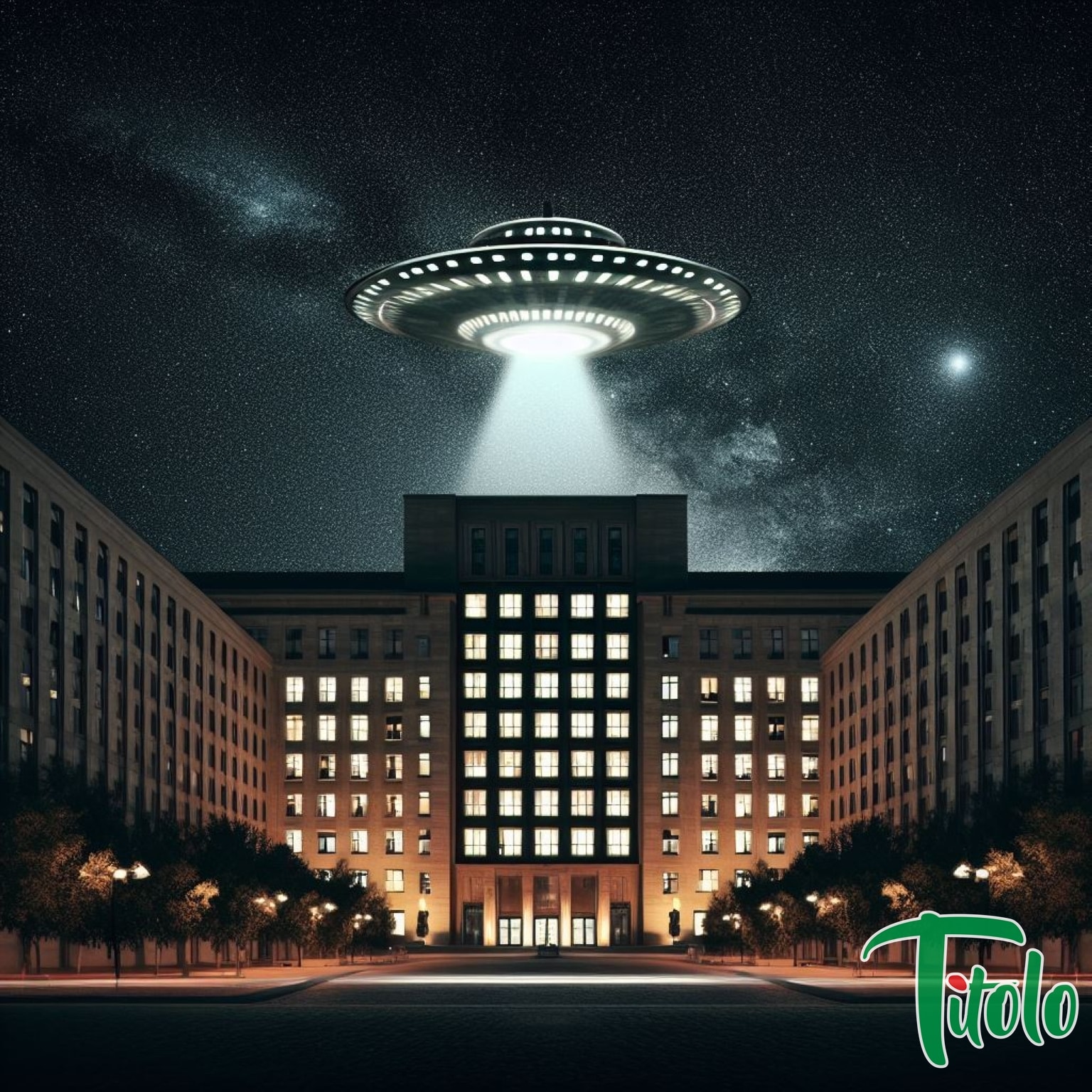 Schweigen der Regierung heizt UFO-Vertuschungsspekulationen an gesundheit 7