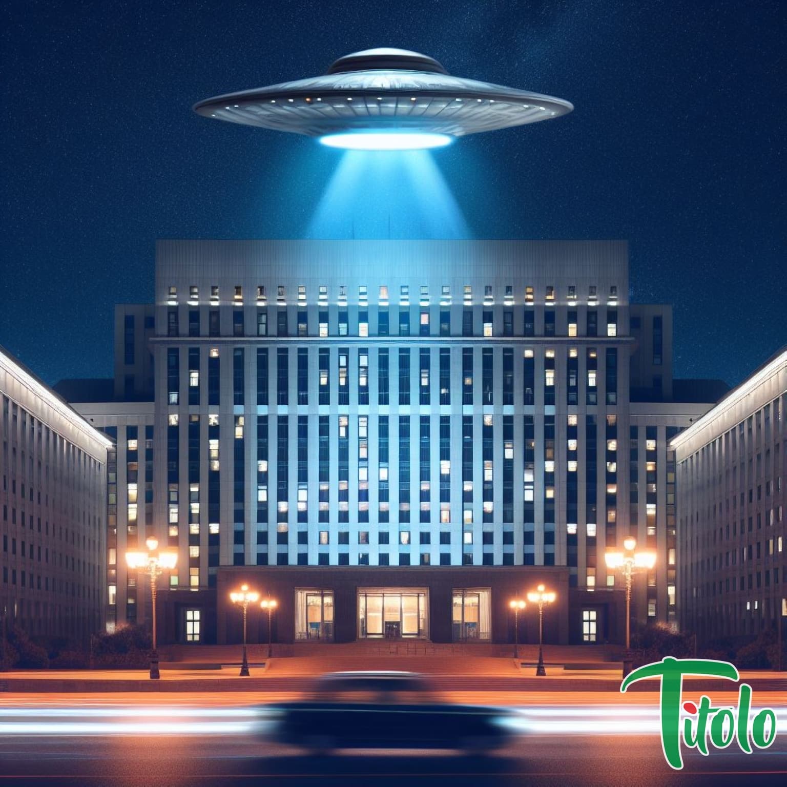 Schweigen der Regierung heizt UFO-Vertuschungsspekulationen an gesundheit 9