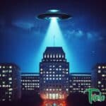 Schweigen der Regierung heizt UFO-Vertuschungsspekulationen an gesundheit 1