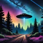Die 15 bekanntesten UFO-Zwischenfälle bekanntesten 2