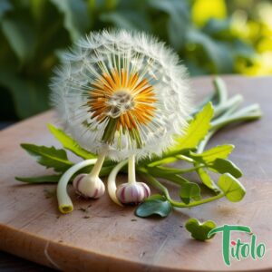 Unkräuter: Kulinarische Schätze im Garten
