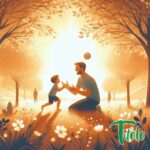 Die wichtige Rolle der Väter in der kindlichen Entwicklung väter 2
