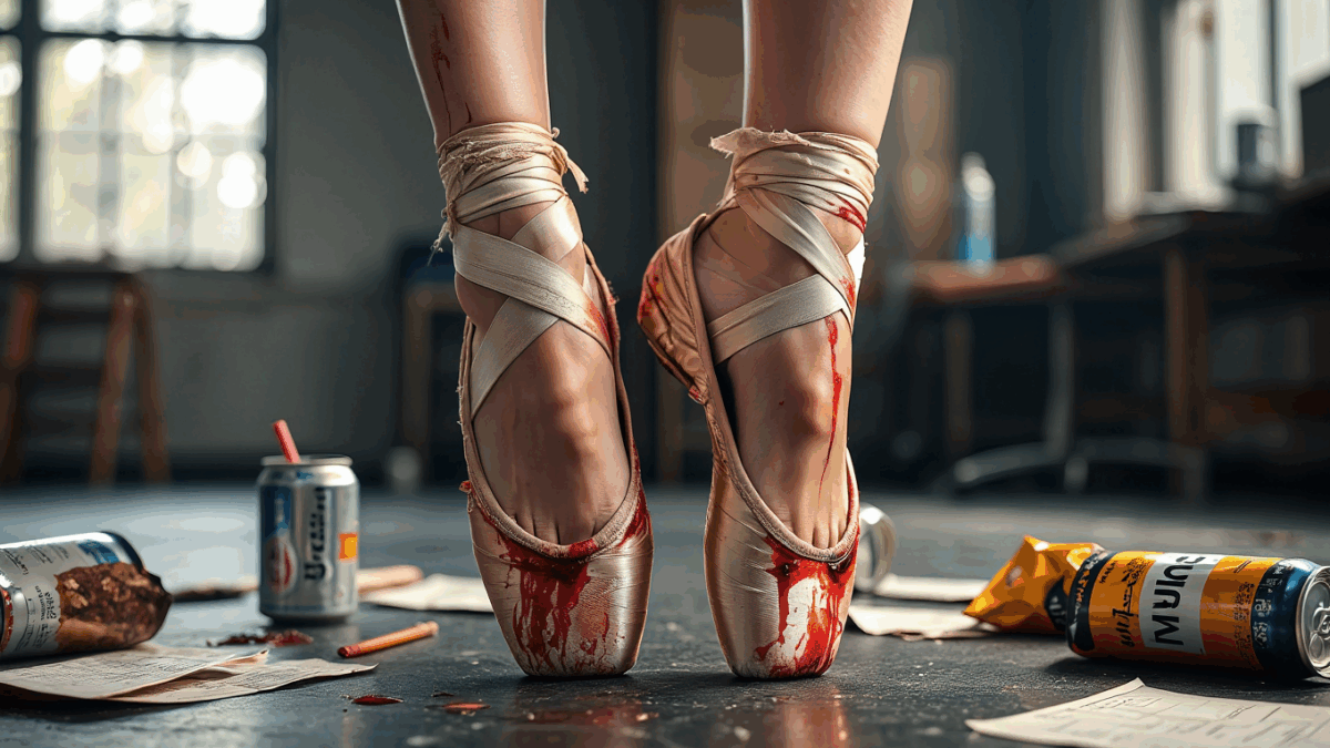 Die wahren Kosten der Verfolgung Ihrer Träume finanzielle Planung 4 Die wahren Kosten der Verfolgung Ihrer Träume finanzielle Planung 2