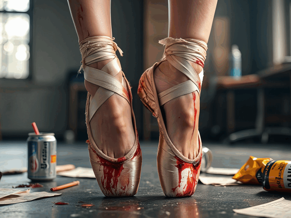 Die wahren Kosten der Verfolgung Ihrer Träume Träume verfolgen 2