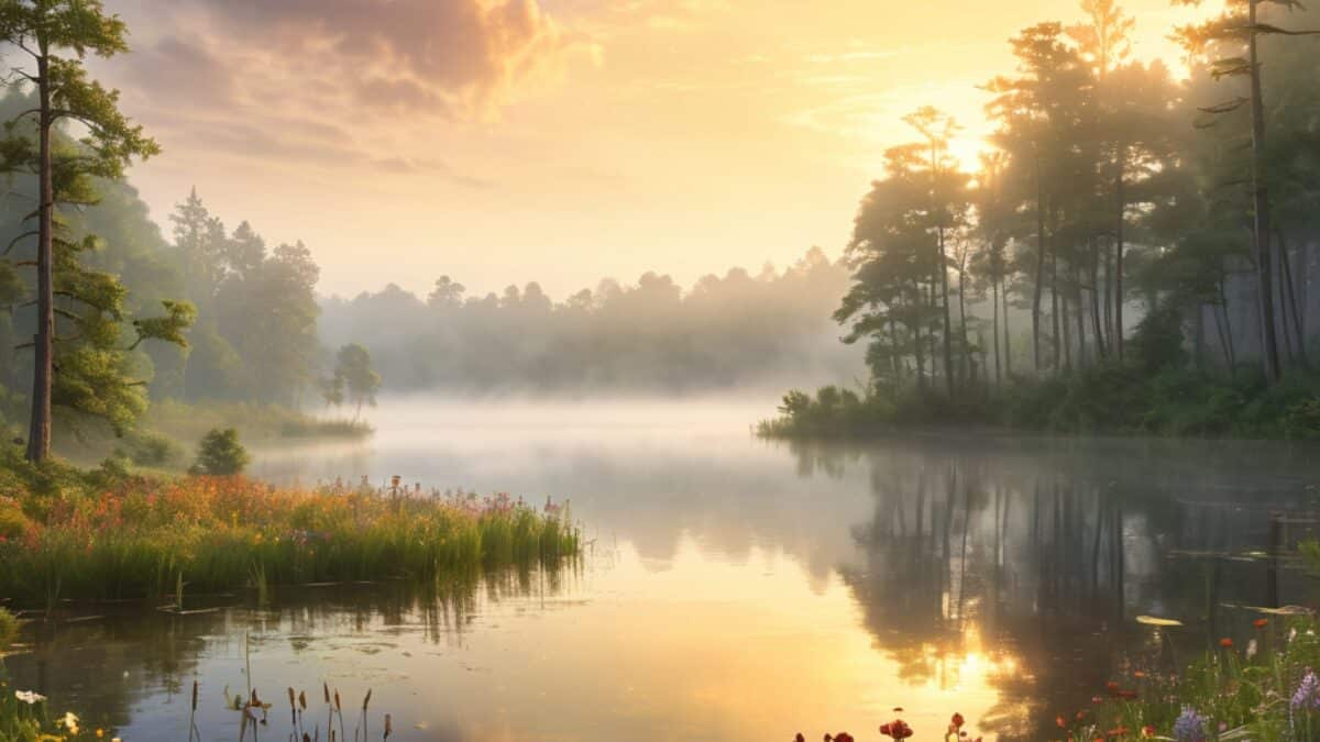 Die Natur umarmen: Eine Reise zu Wachstum und Widerstandsfähigkeit Widerstandsfähigkeit 6