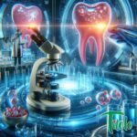 Forschung zur Zahnregeneration: Klinische Studien und mögliche Auswirkungen zahn 1