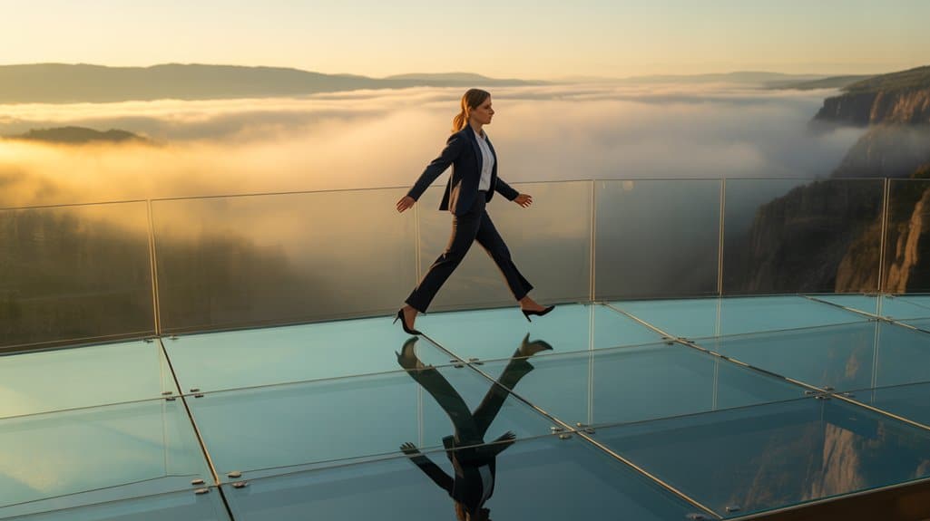 Handlungen definieren unsere Identität