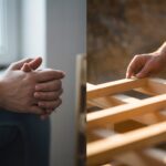 Aktive Denkweise für Wachstum