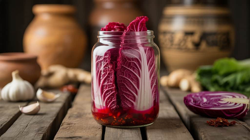 Die gesundheitlichen Vorteile von Kimchi Darmgesundheit 5 alte koreanische Fermentationstechniken