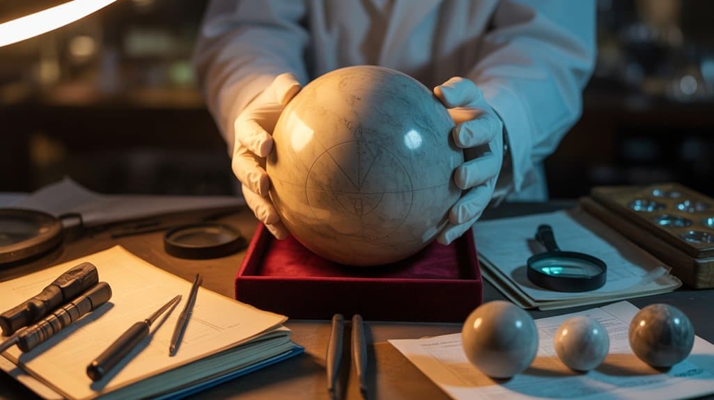 Alte Sphären interdisziplinäre Erkundung