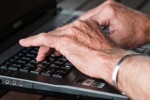 Rheumatische Arthritis