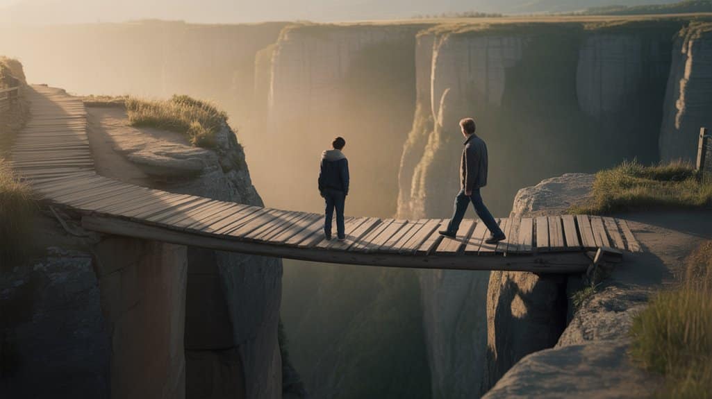 Bewusstsein ist nicht gleich Handlung