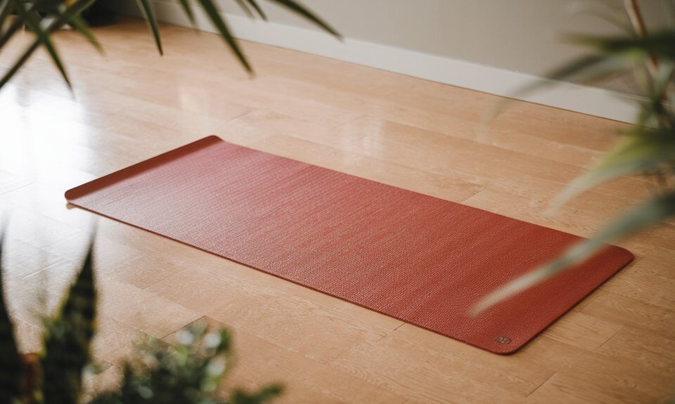 best yoga mat beginner