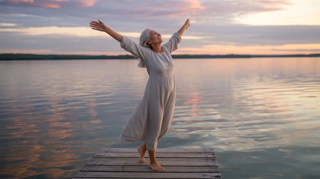 Bessere Jahre liegen vor uns