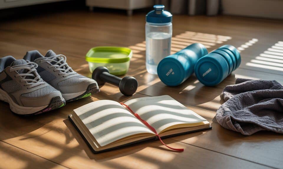Nachhaltiger Wandel jenseits des Trainings