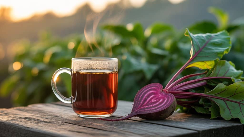 Schwarzer Tee reduziert Herzerkrankungen