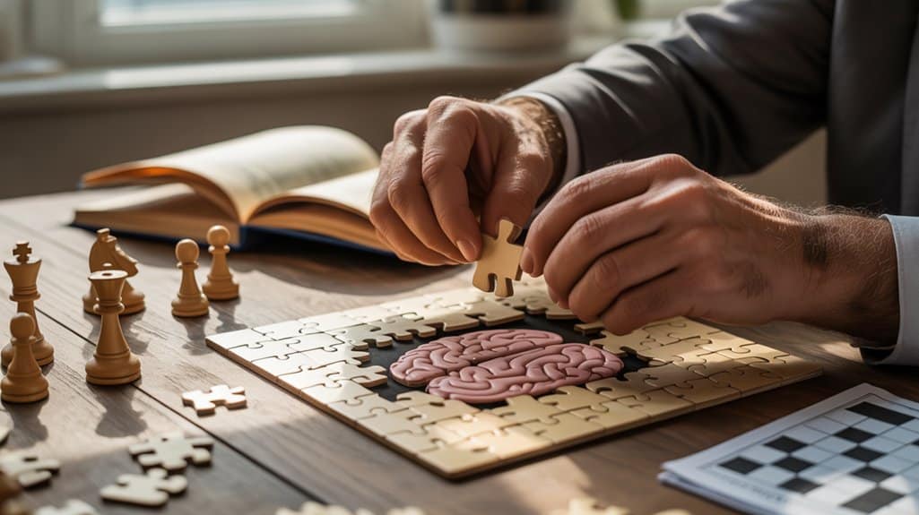 Gehirnanpassungsfähigkeit stärkt Resilienz