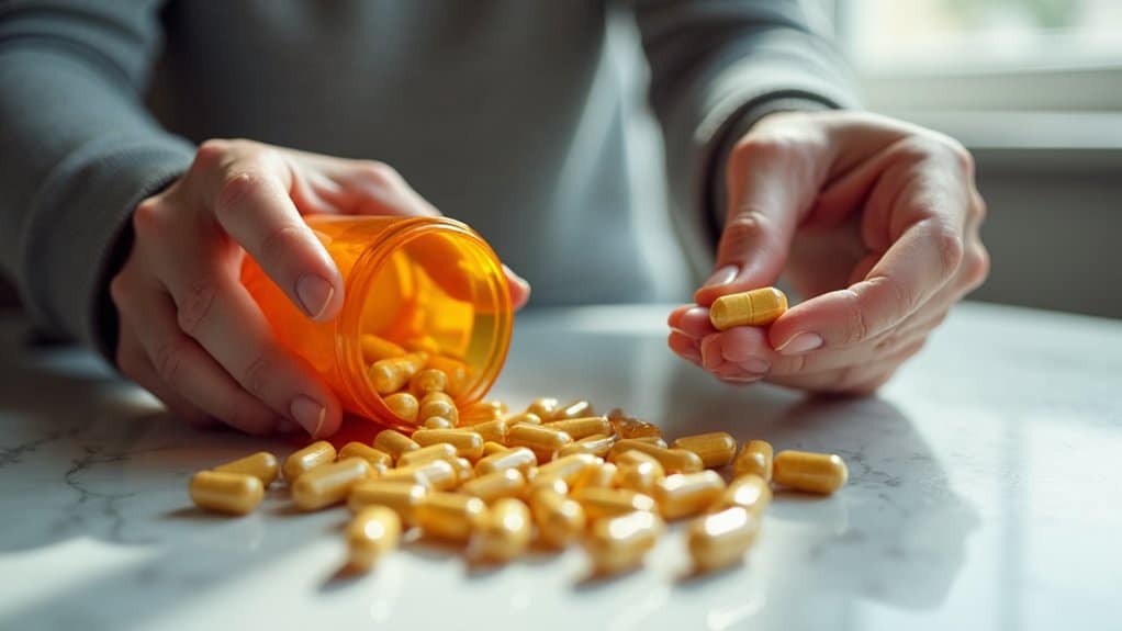 Das Gehirn widersteht überwältigenden Gesundheitszielen