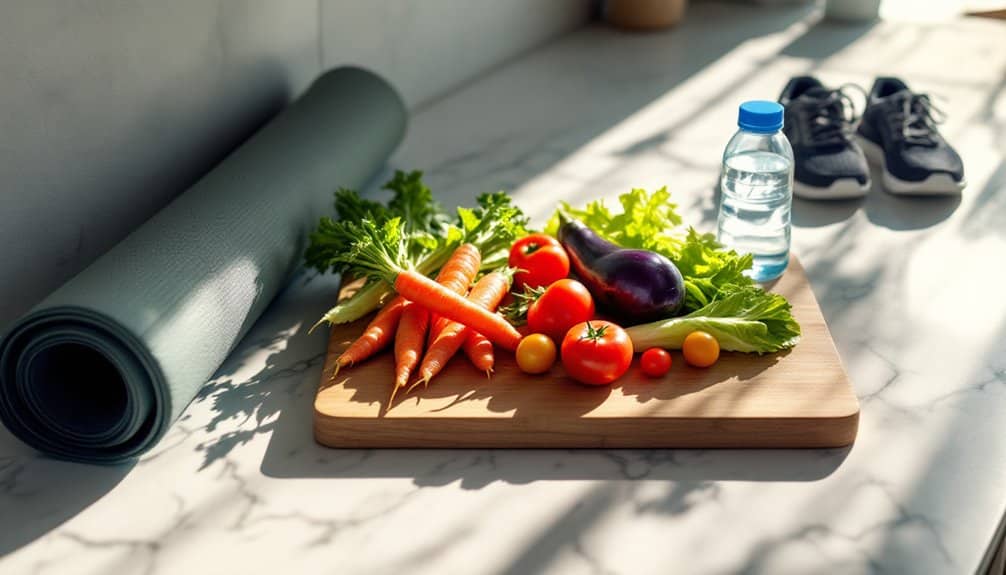 sich von Wellness-Mythen befreien