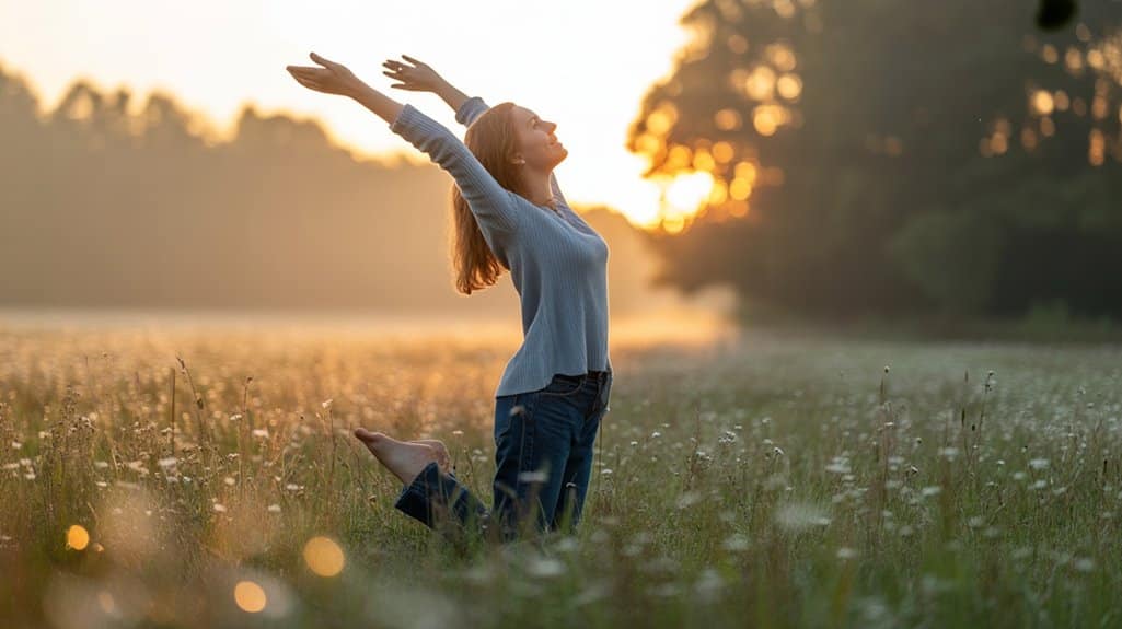 den Kreislauf durchbrechen Mitgefühl