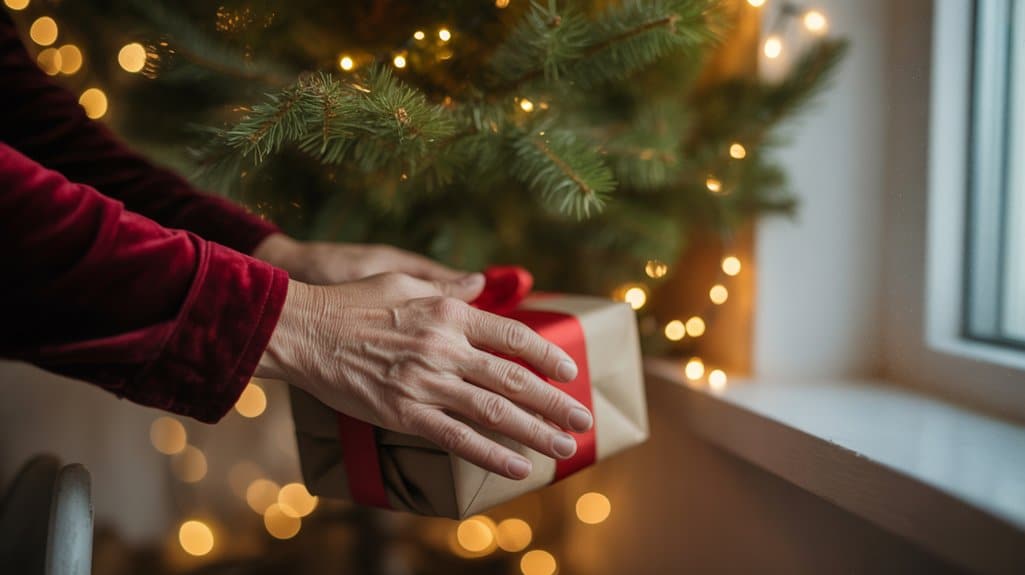 Freude durch Selbstlosigkeit bringen