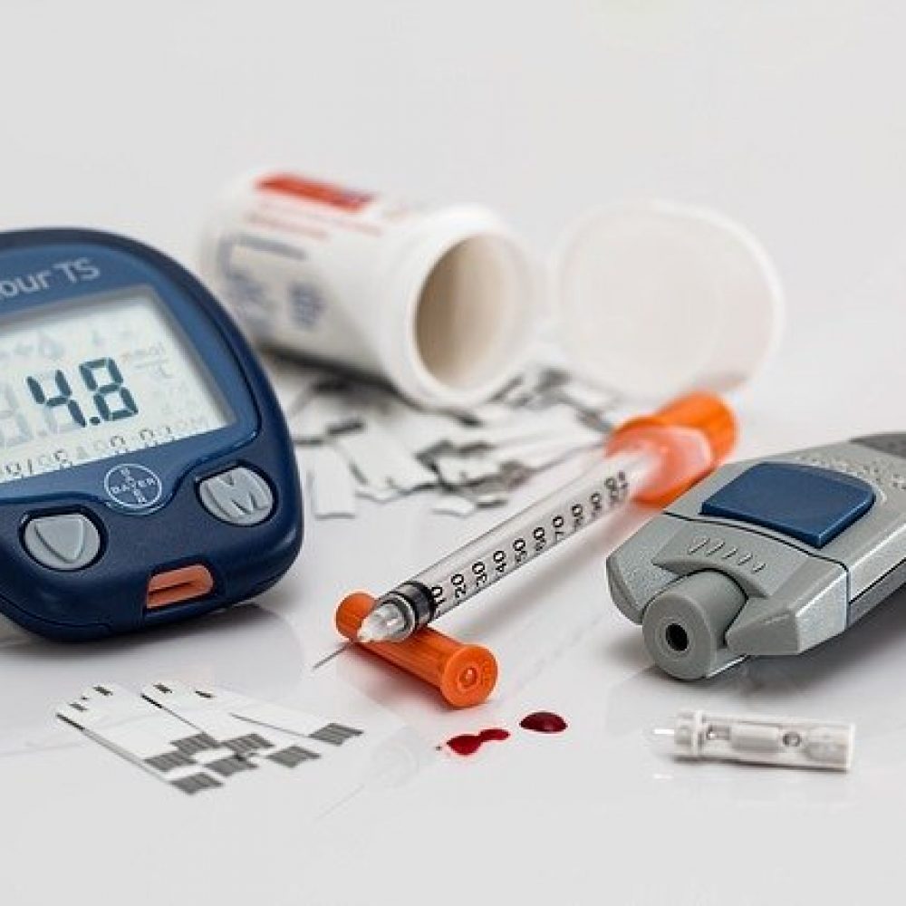 Was ist Diabetes
